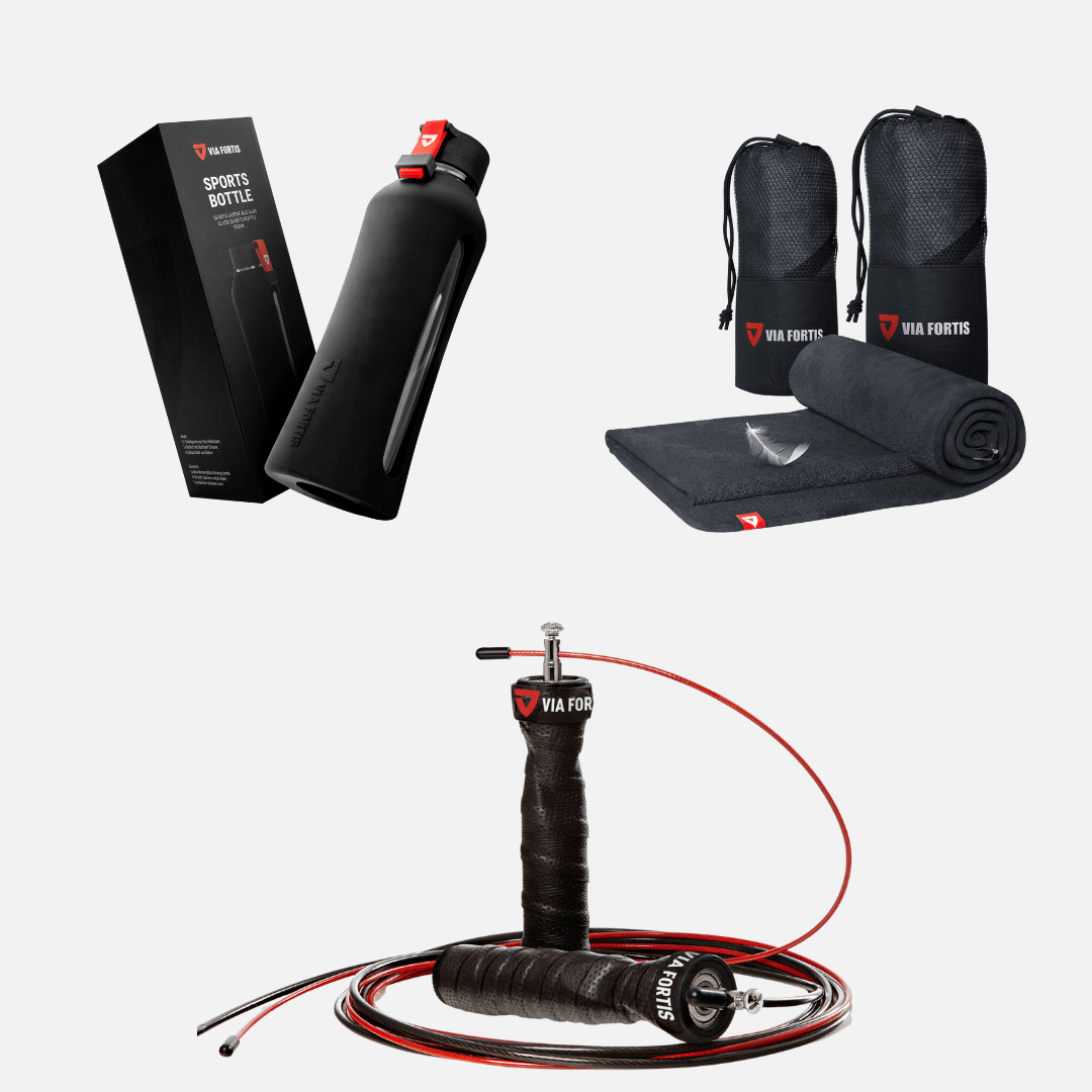 Pack "CARDIO"
