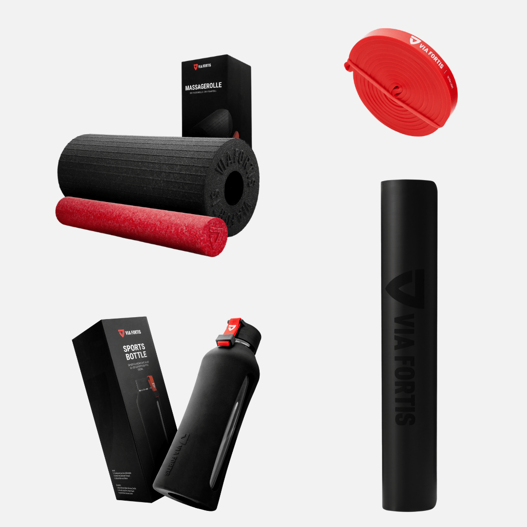 Pack "YOGA"