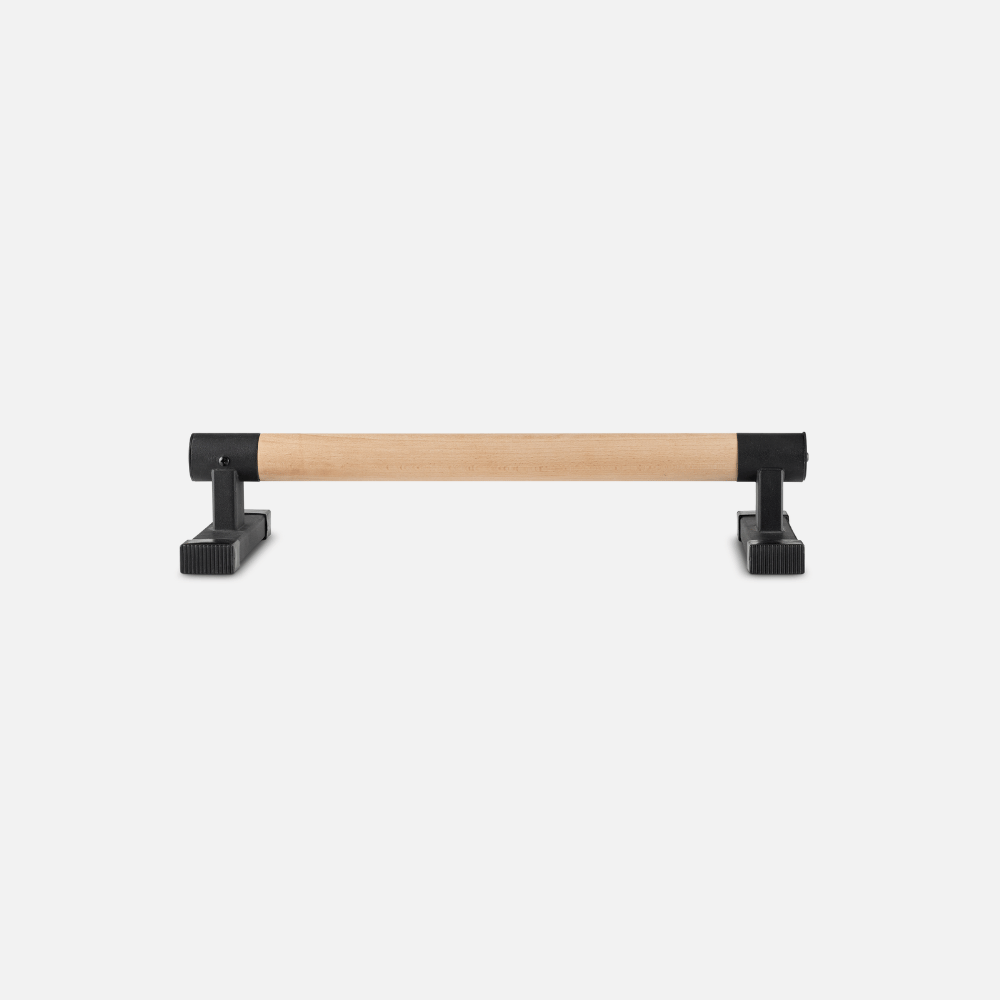 Barres Parallettes Basses Pro