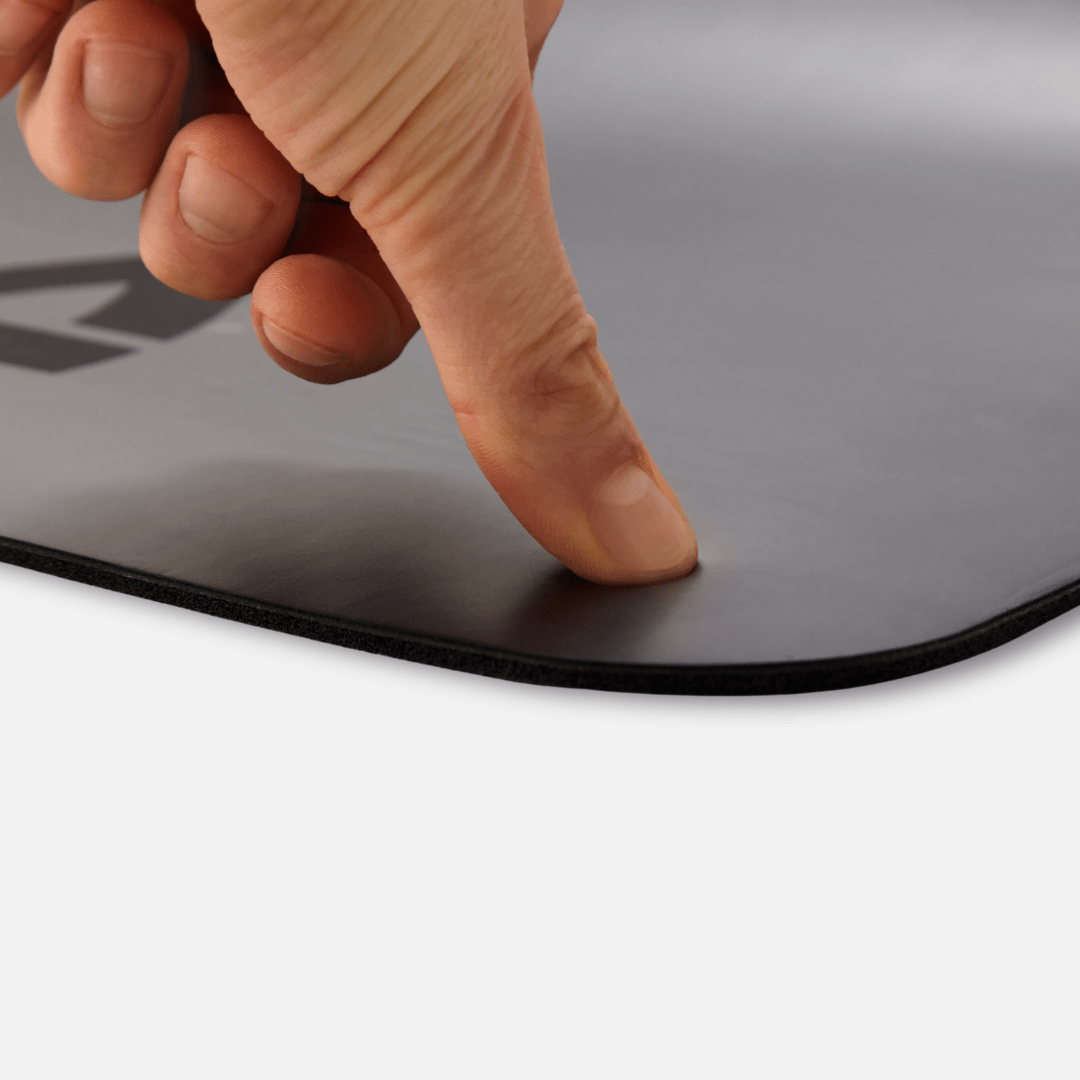 Tapis de sport Antidérapant
