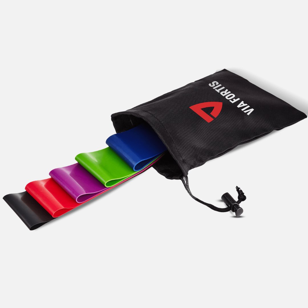 Set de bandes à mini-boucles