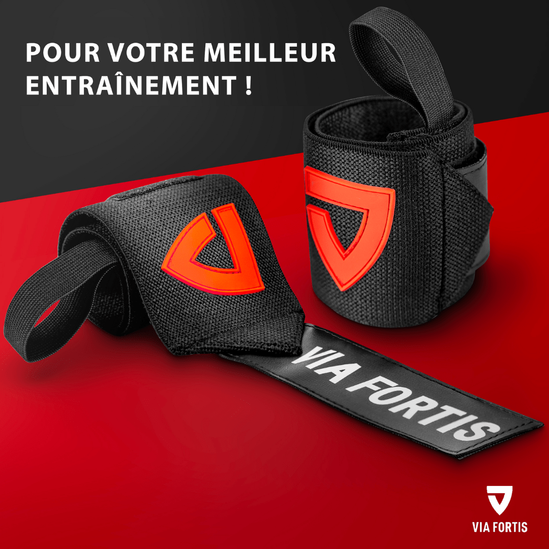 Bandage pour poignet