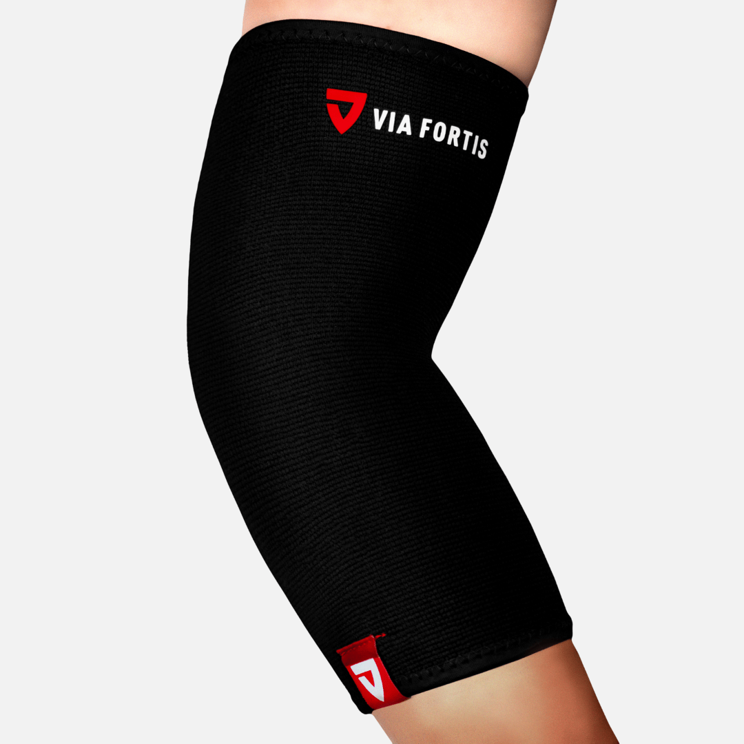 Bandage pour coude