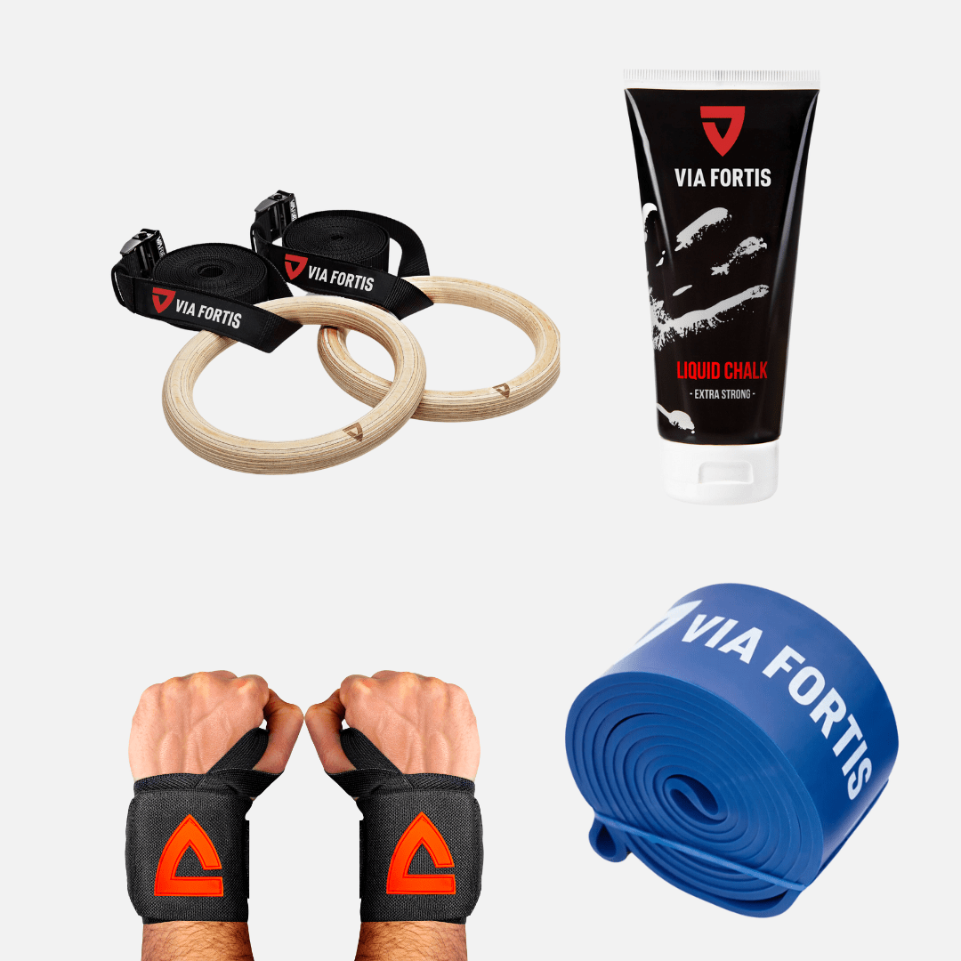 Pack SW "LES ESSENTIELS"