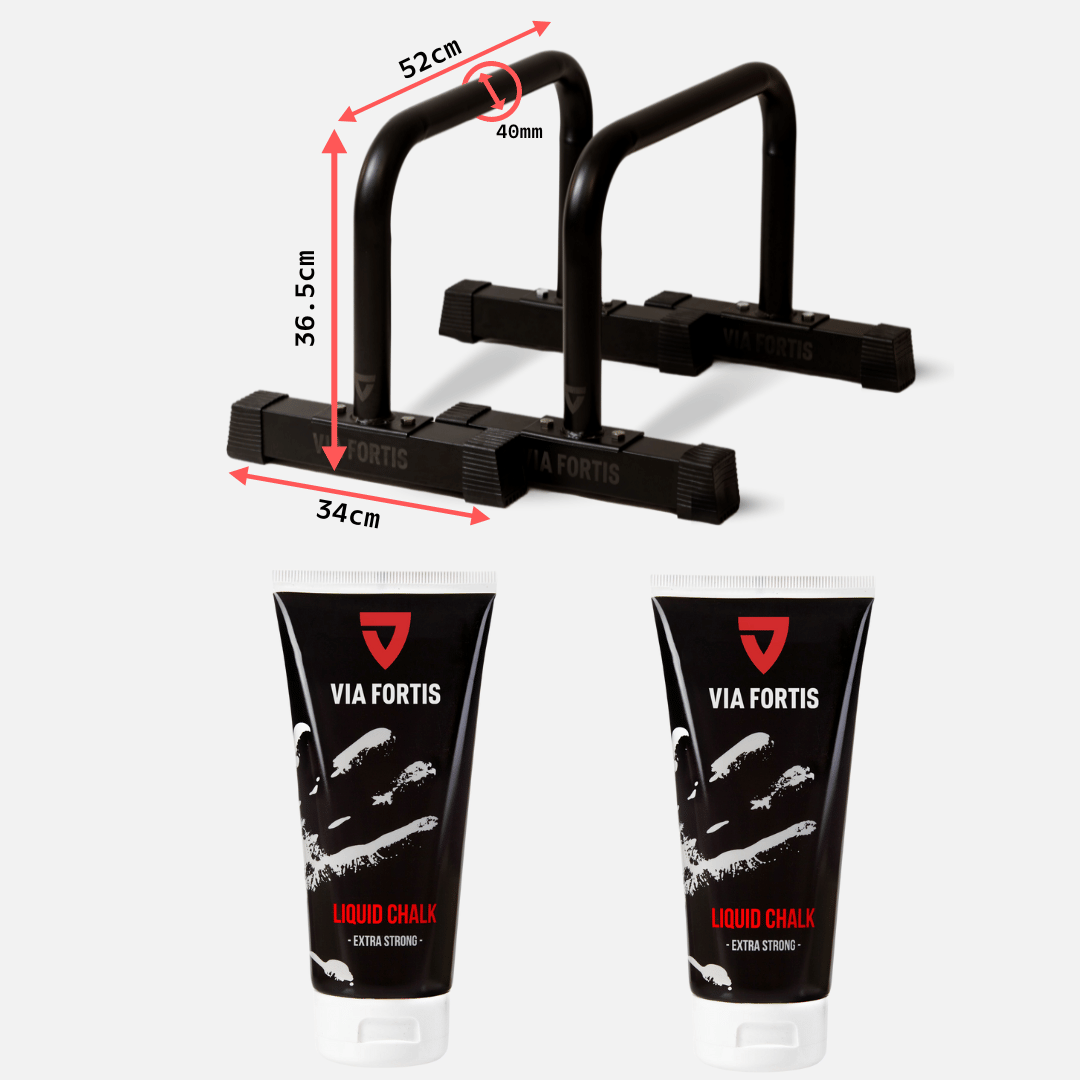 Pack SW "L'ÉQUILIBRE PARFAIT"