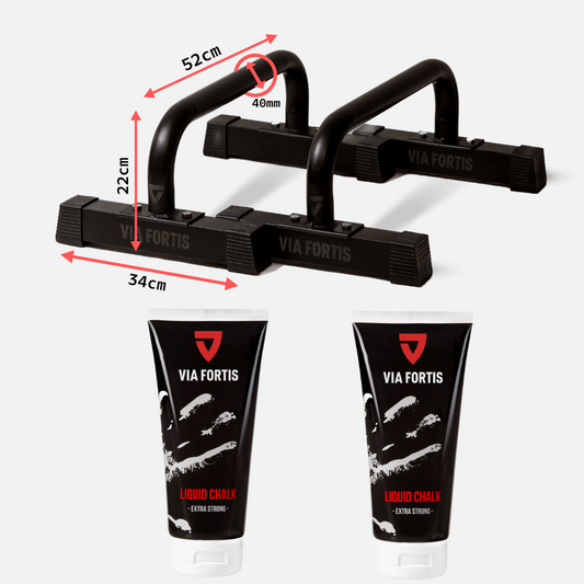 Pack SW "L'ÉQUILIBRE PARFAIT"