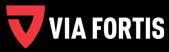 Sticker "FORCE" Via Fortis