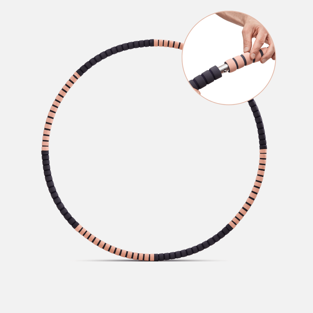 Cerceau - Hula Hoop Pro