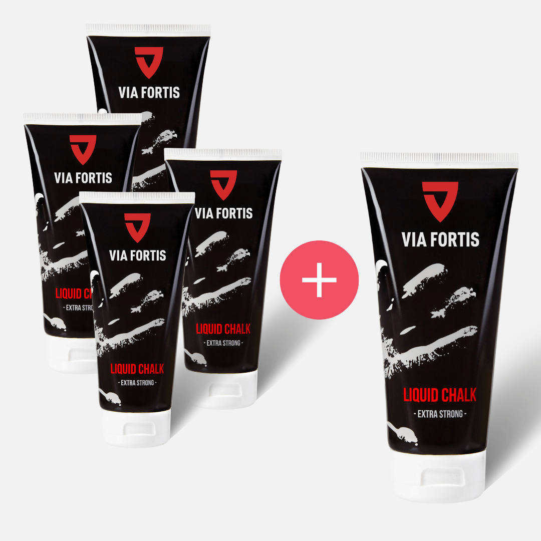 Magnésie liquide Pro - 200ml