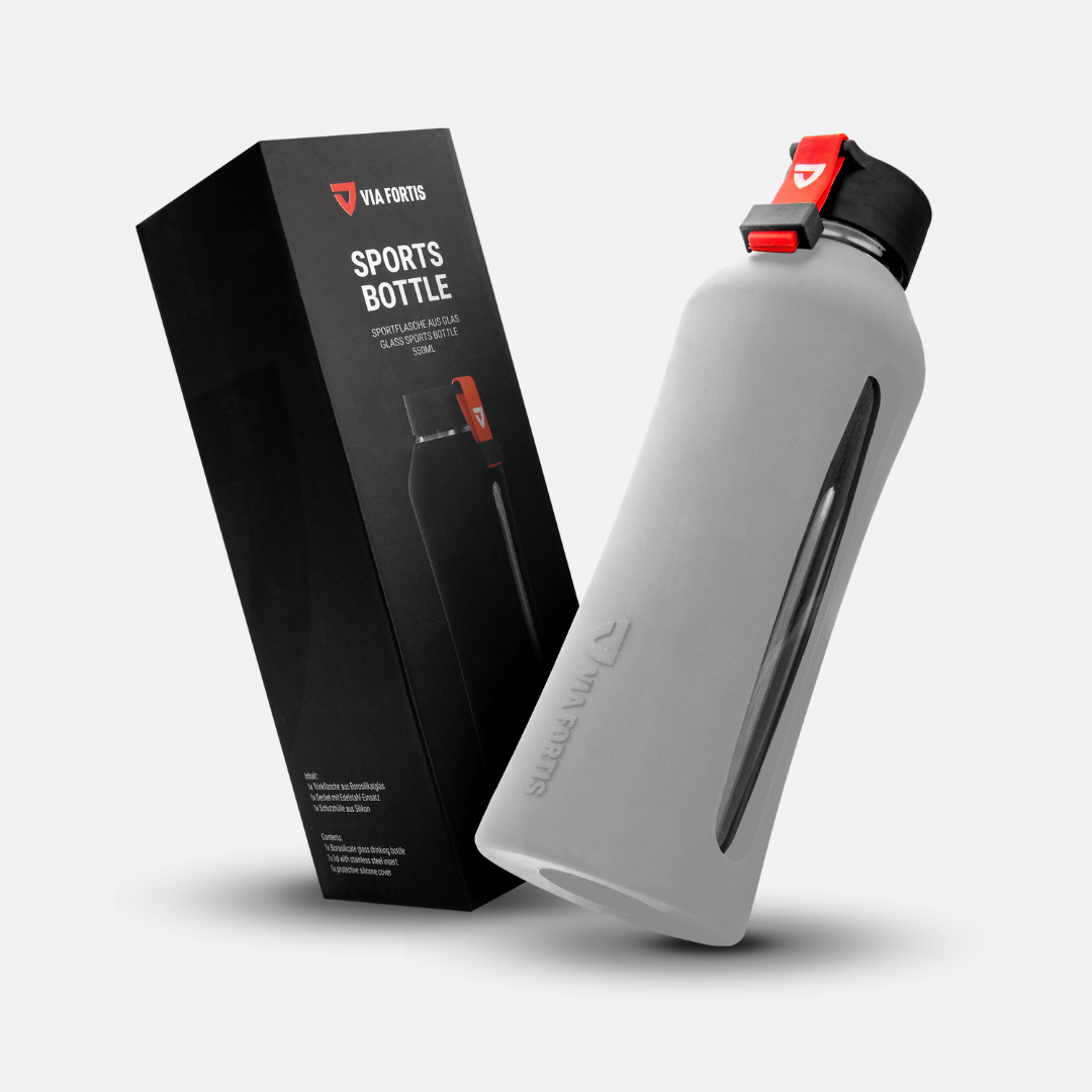 Gourde de sport Premium