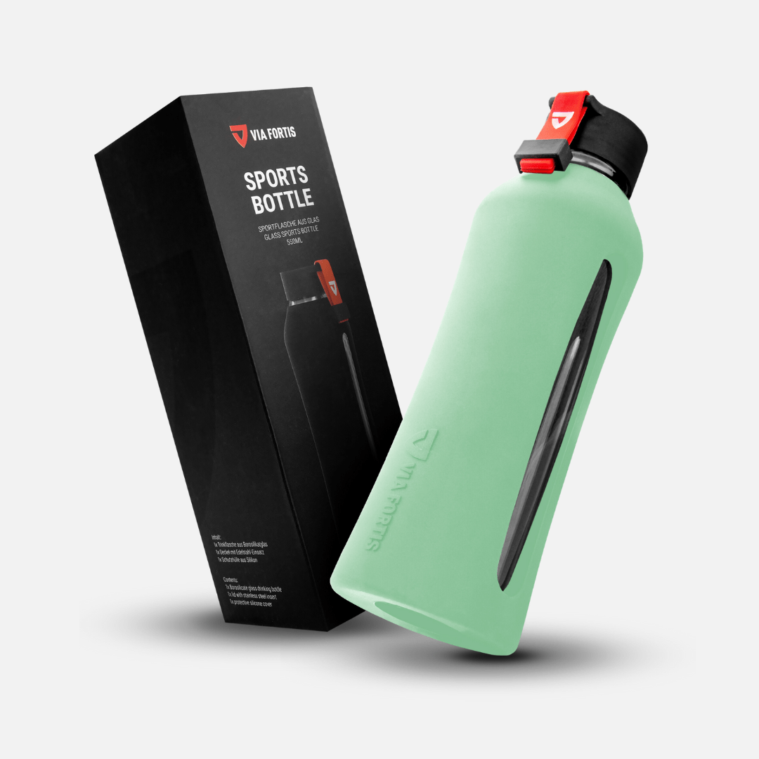 Gourde de sport Premium