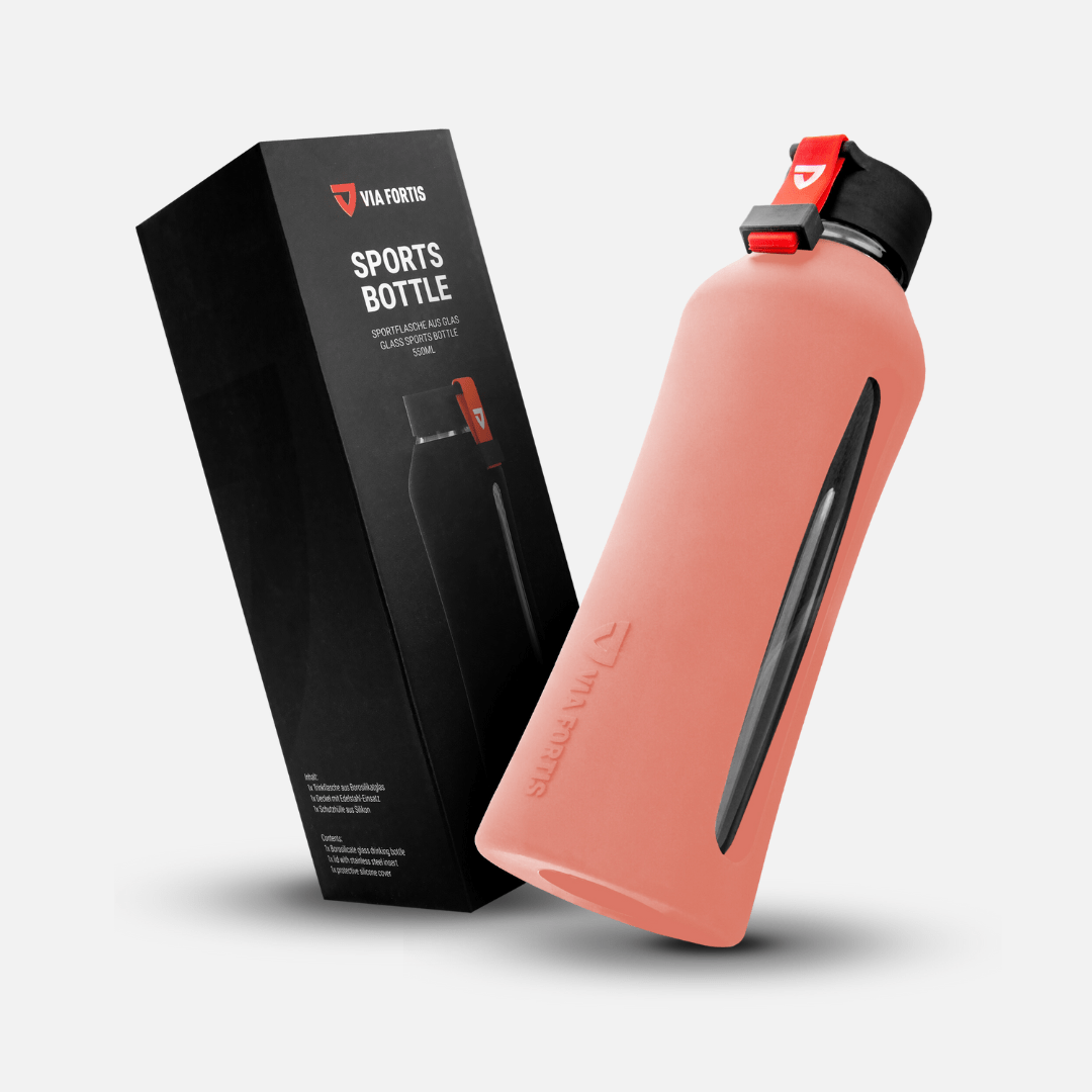 Gourde de sport Premium