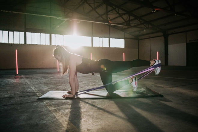 Pack "YOGA"