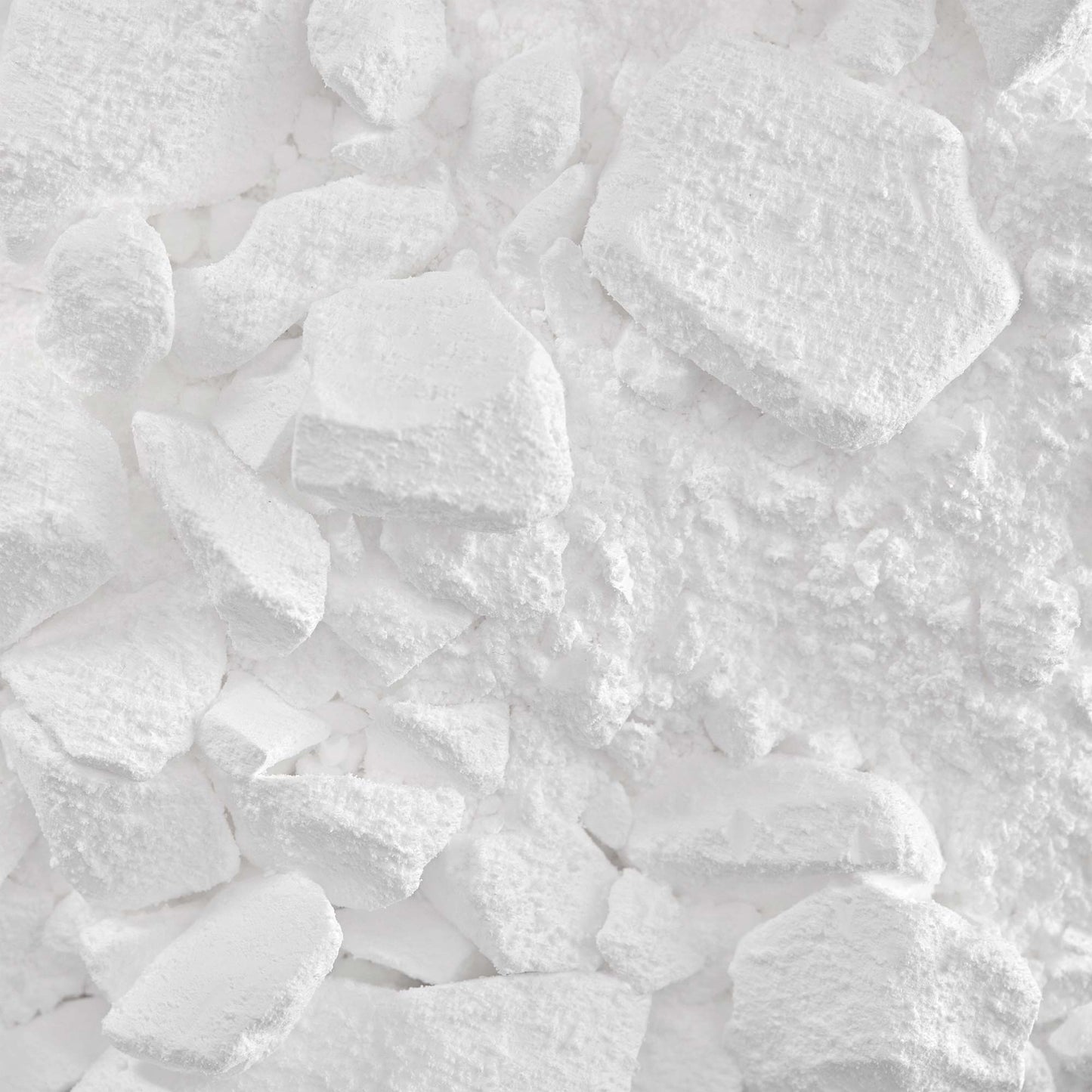 VIA FORTIS PREMIUM CHALK - CRUSHED MAGNESIAPULVER