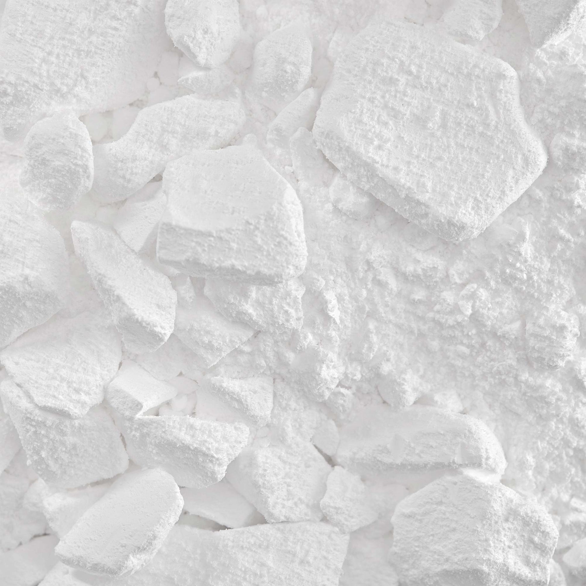 VIA FORTIS PREMIUM CHALK - CRUSHED MAGNESIAPULVER