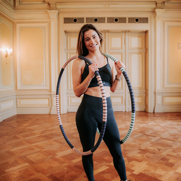 Cerceau - Hula Hoop Pro