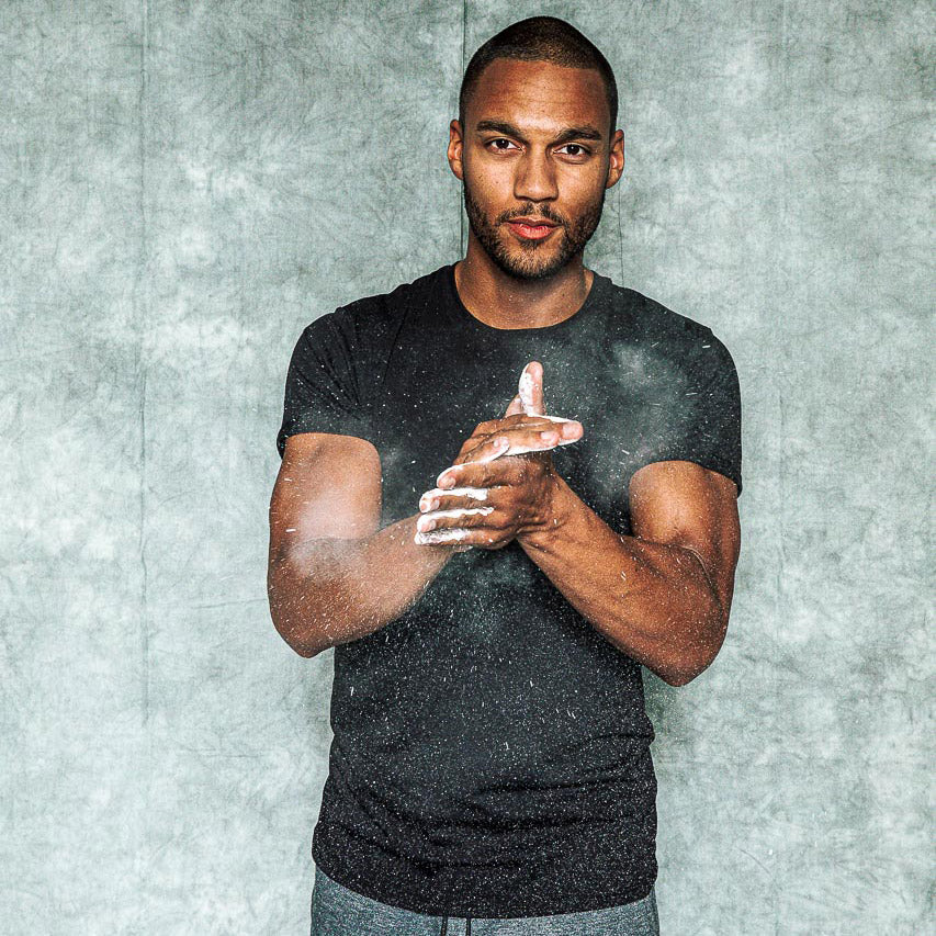 VIA FORTIS PREMIUM CHALK - MAGNESIAPULVER