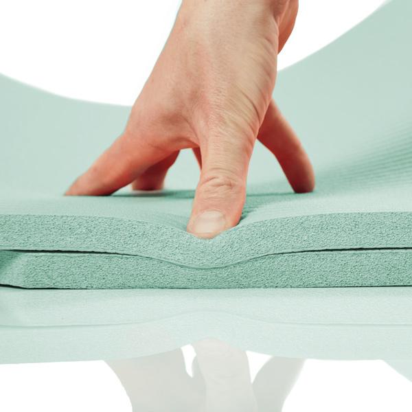 Tapis de fitness "Confort"