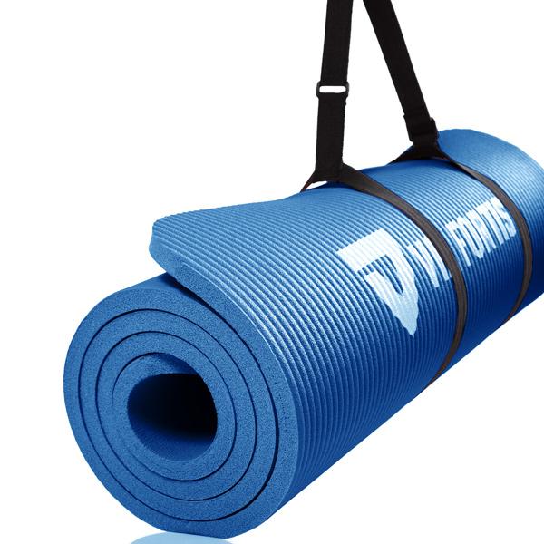 Tapis de fitness "Confort"