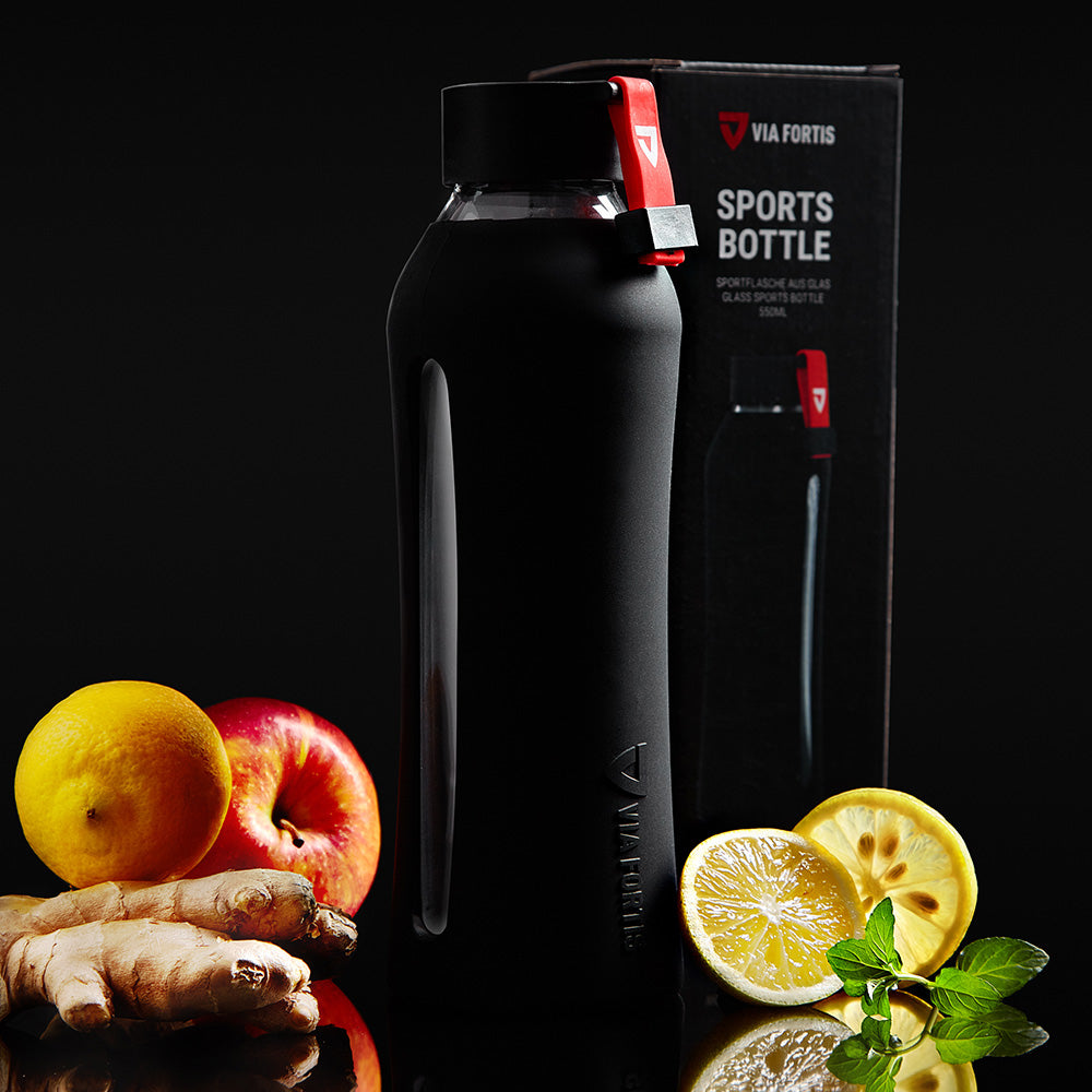 Gourde de sport Premium