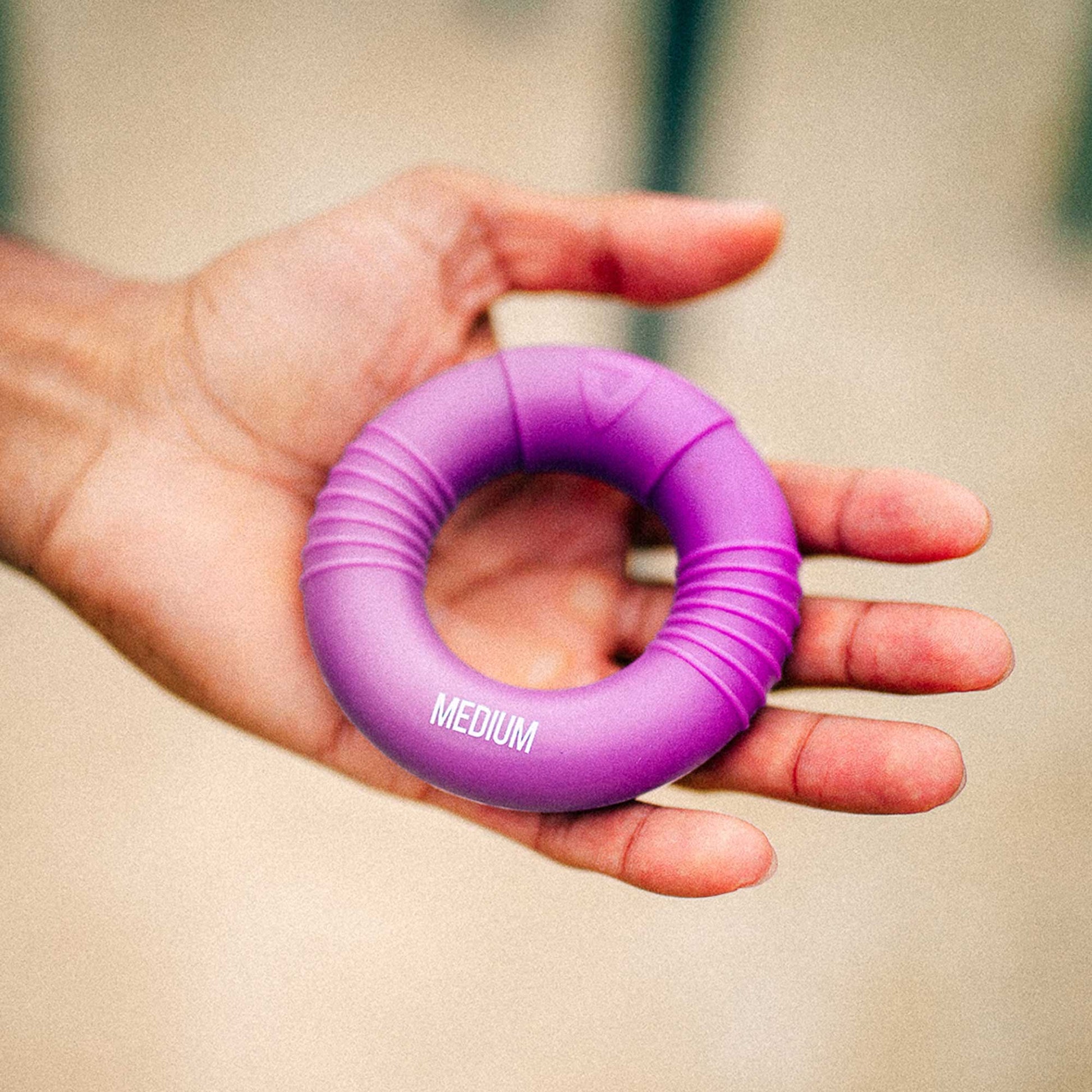 VIA FORTIS Handtrainer Set