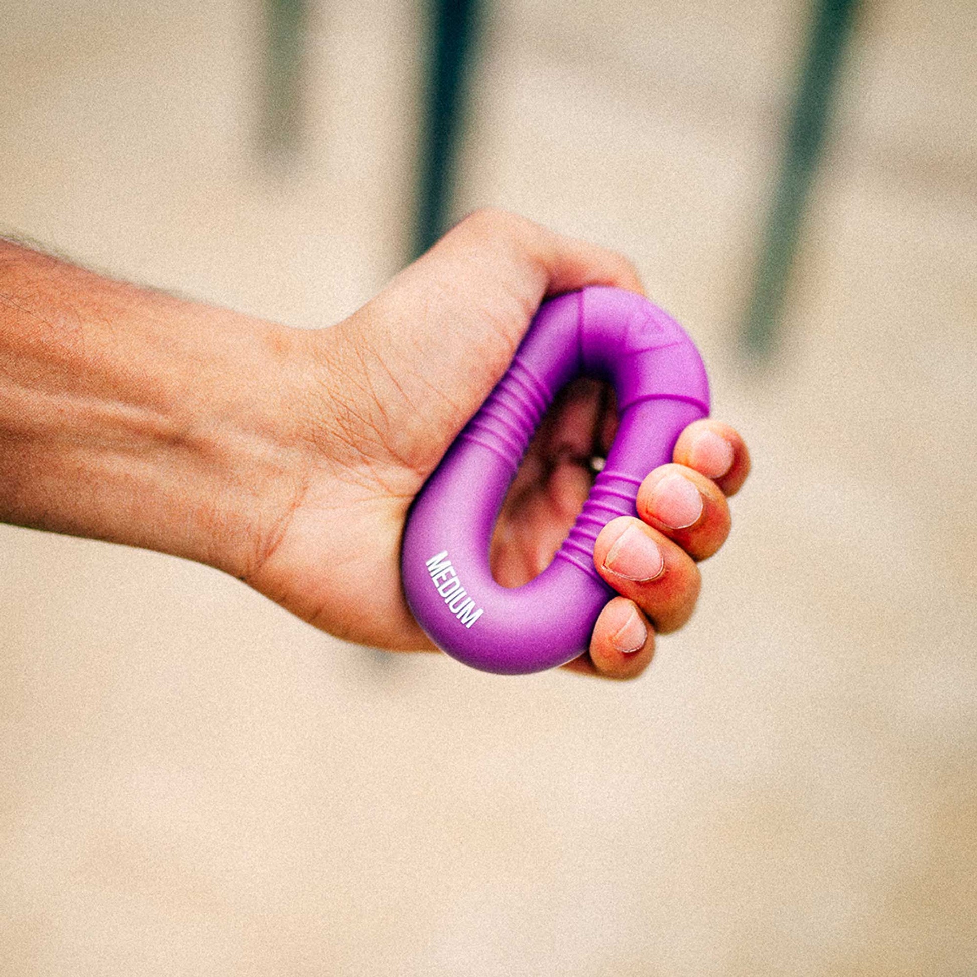 VIA FORTIS Handtrainer Set