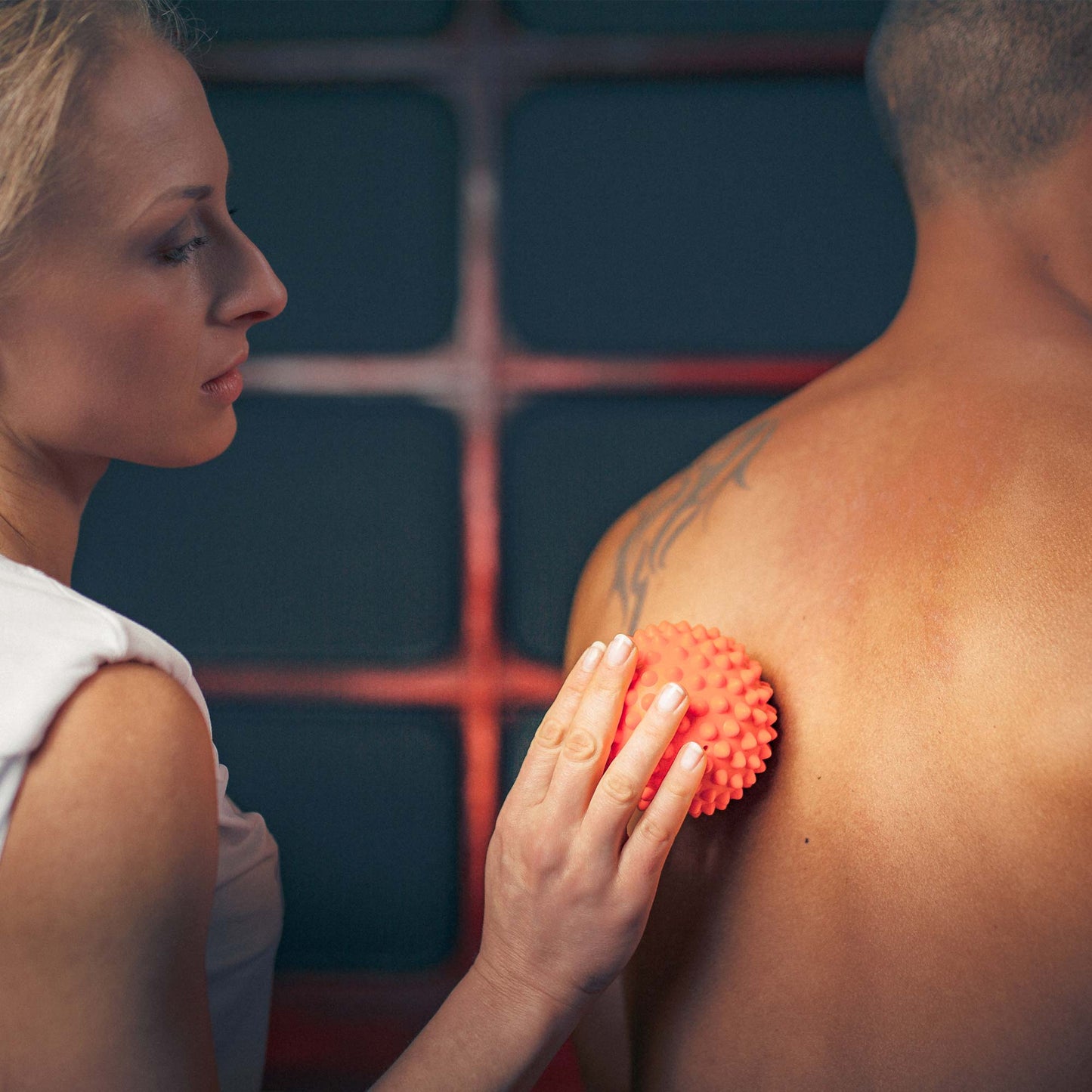 Pack de balles de massage
