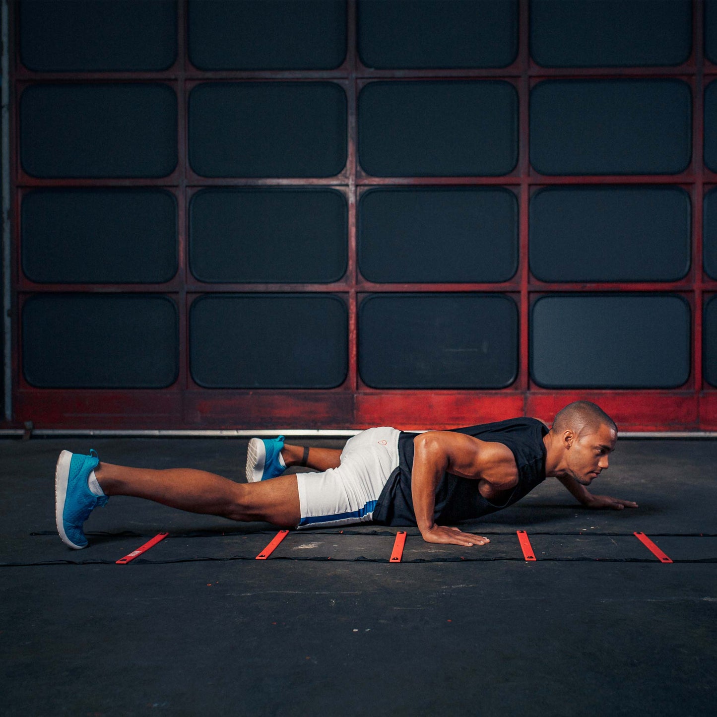 VIA FORTIS Premium Trainingsleiter