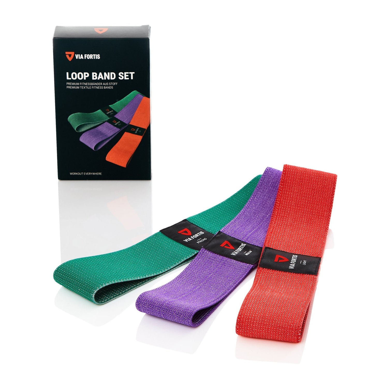 Pack "HOME WORKOUT DÉBUTANT"