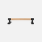 Barres Parallettes Basses Pro