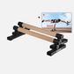 Barres Parallettes Basses Pro
