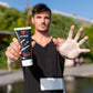 Magnésie liquide Pro - 200ml
