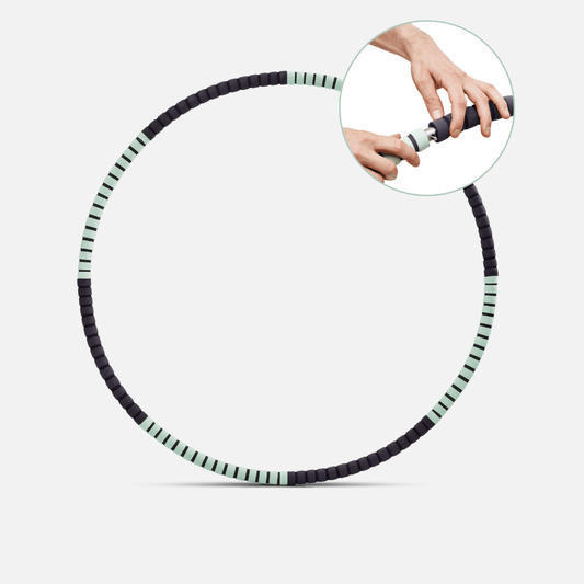 Cerceau - Hula Hoop Pro